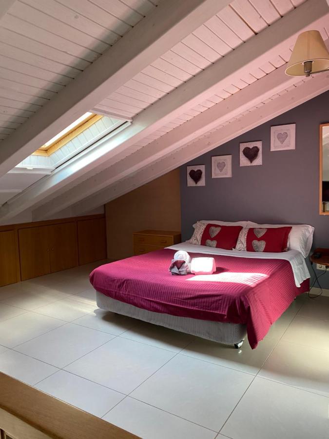 Chalet Janet アーツ エクステリア 写真